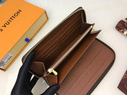 HypedEffects Damier Graphite Louis Vuitton Wallet