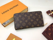 HypedEffects Damier Graphite Louis Vuitton Wallet