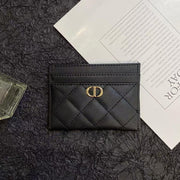 HypedEffects Dior Card Holder Wallet