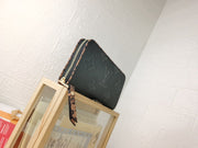 HypedEffects Engraved Louis Vuitton Leather Wallet