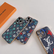 HypedEffects Exclusive Graffiti-Style Cases for iPhone 11 | iPhone 12 | iPhone 13, and iPhone 14 Pro Max