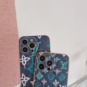 HypedEffects Exclusive Graffiti-Style Cases for iPhone 11 | iPhone 12 | iPhone 13, and iPhone 14 Pro Max
