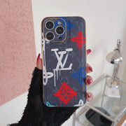 HypedEffects Exclusive Graffiti-Style Cases for iPhone 11 | iPhone 12 | iPhone 13, and iPhone 14 Pro Max