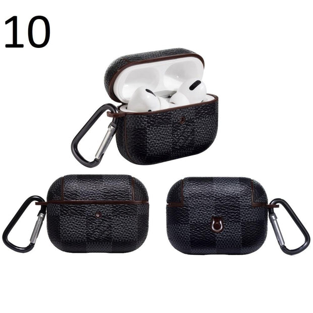 HypedEffects Gucci Airpods Pro Case / Airpods Pro 2nd Generation