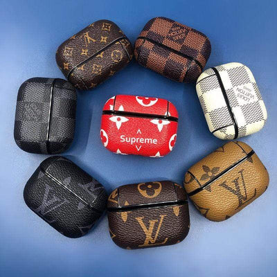 HypedEffects Gucci Airpods Pro Case / Airpods Pro 2nd Generation