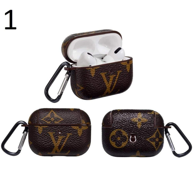 HypedEffects Gucci Airpods Pro Case / Airpods Pro 2nd Generation
