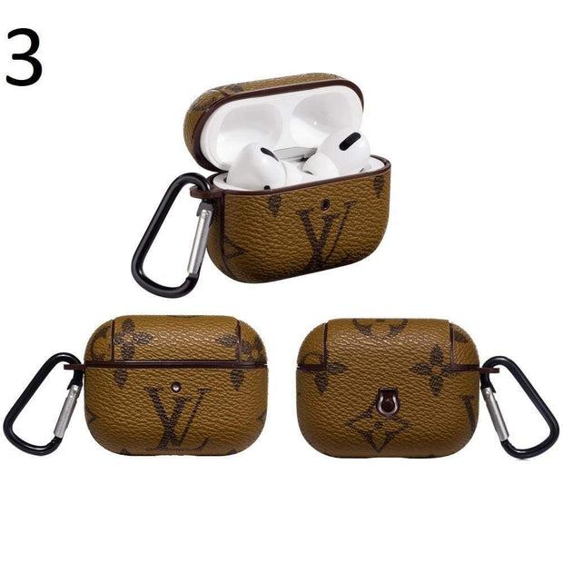HypedEffects Gucci Airpods Pro Case / Airpods Pro 2nd Generation