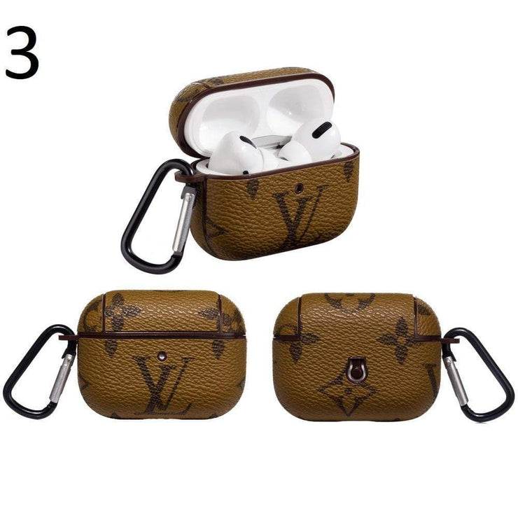 HypedEffects Gucci Airpods Pro Case / Airpods Pro 2nd Generation
