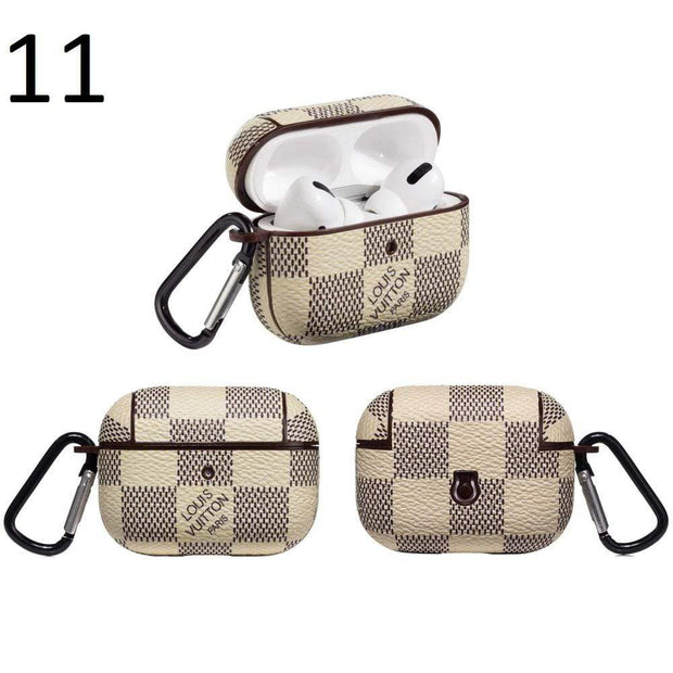 HypedEffects Gucci Airpods Pro Case / Airpods Pro 2nd Generation