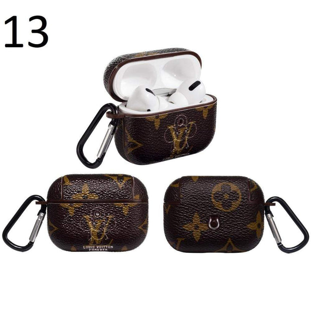HypedEffects Gucci Airpods Pro Case / Airpods Pro 2nd Generation