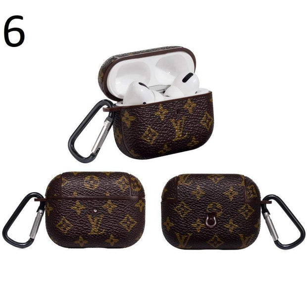 HypedEffects Gucci Airpods Pro Case / Airpods Pro 2nd Generation