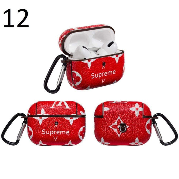 HypedEffects Gucci Airpods Pro Case / Airpods Pro 2nd Generation