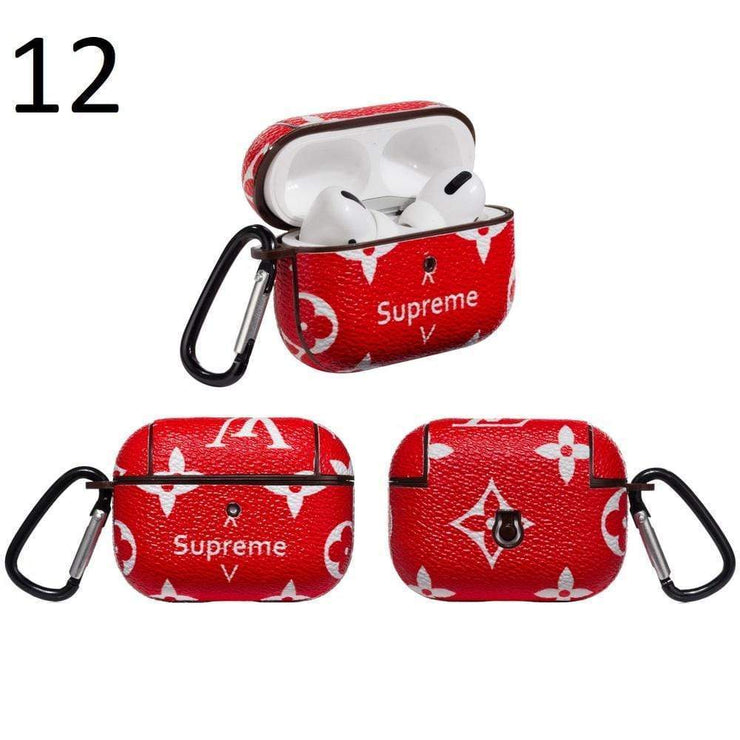 HypedEffects Gucci Airpods Pro Case / Airpods Pro 2nd Generation
