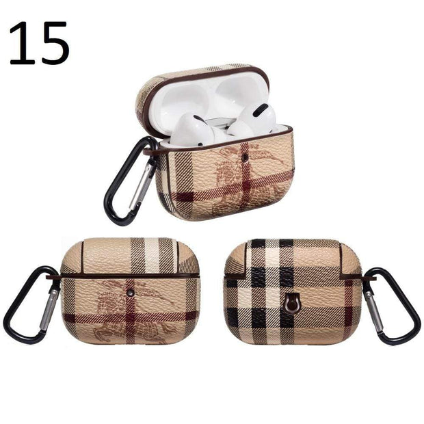 HypedEffects Gucci Airpods Pro Case / Airpods Pro 2nd Generation