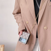 HypedEffects Gucci and Louis Vuitton Z Flip Phone Cases