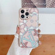 HypedEffects Gucci Protective Cases for iPhone 11, 12, 13, and 14 Pro Max