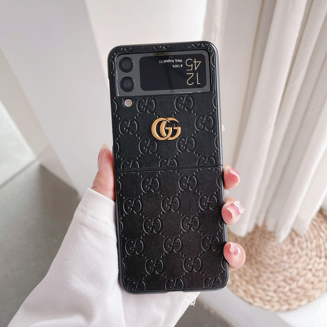 HypedEffects gucci Z Flip | Samsung Z Flip Cover