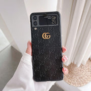 HypedEffects Gucci Z Flip | Samsung Z Flip Cover