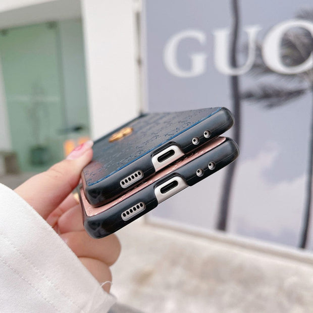 HypedEffects Gucci Z Flip | Samsung Z Flip Cover