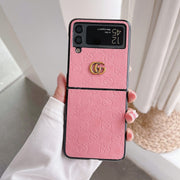 HypedEffects Gucci Z Flip | Samsung Z Flip Cover