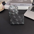 HypedEffects Guess Monogram Cardholder Wallet