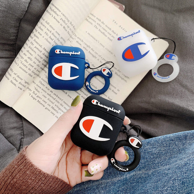 HypedEffects Hyped Airpod Case