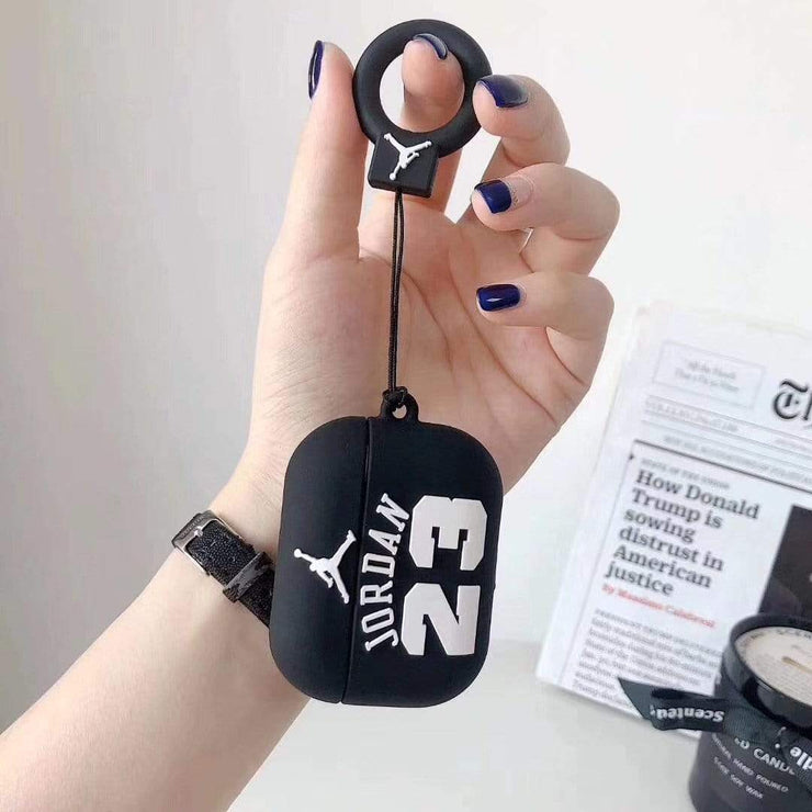 HypedEffects Jordan 23 Airpods Pro Case