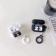 HypedEffects Jordan 23 Airpods Pro Case