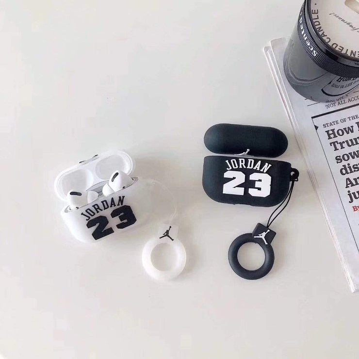 HypedEffects Jordan 23 Airpods Pro Case