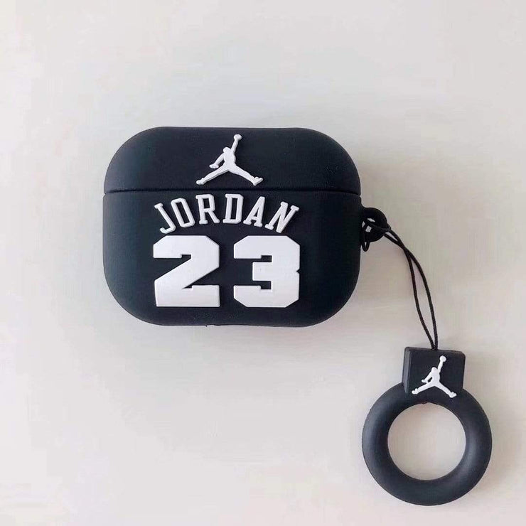 HypedEffects Jordan 23 Airpods Pro Case