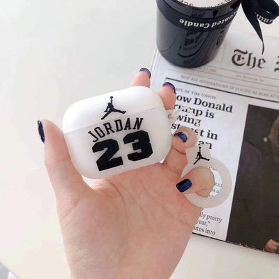 HypedEffects Jordan 23 Airpods Pro Case