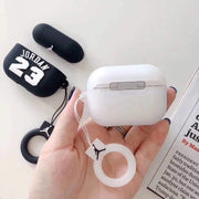 HypedEffects Jordan 23 Airpods Pro Case
