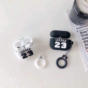 HypedEffects Jordan 23 Airpods Pro Case