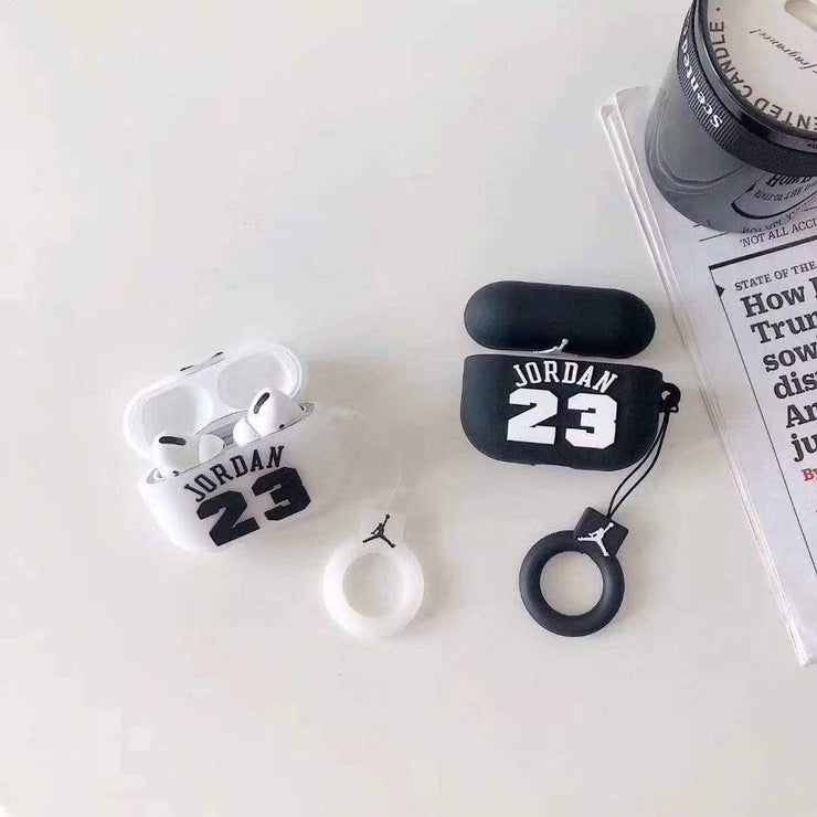 HypedEffects Jordan 23 Airpods Pro Case