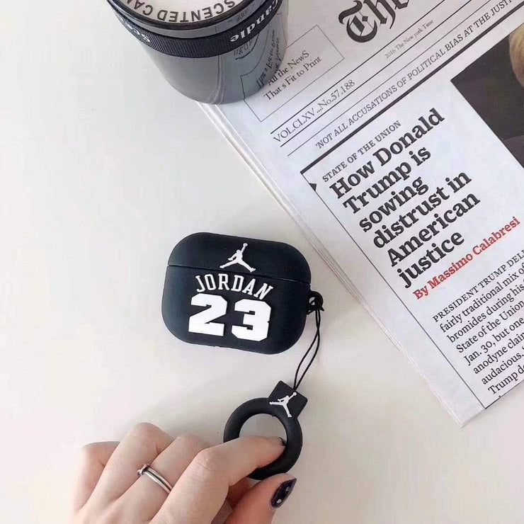 HypedEffects Jordan 23 Airpods Pro Case