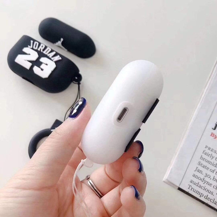 HypedEffects Jordan 23 Airpods Pro Case