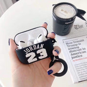 HypedEffects Jordan 23 Airpods Pro Case