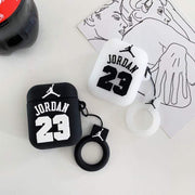HypedEffects Jordan Airpod Case