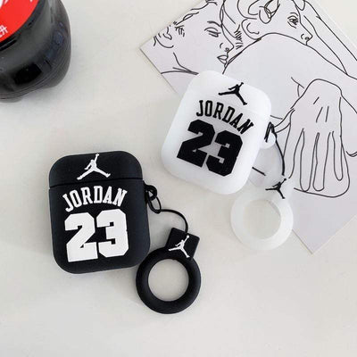HypedEffects Jordan Airpod Case