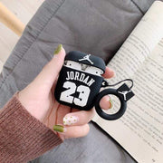 HypedEffects Jordan Airpod Case