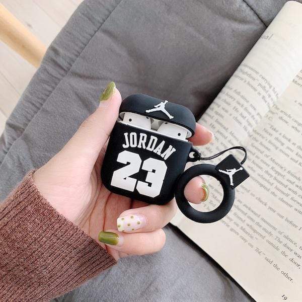 HypedEffects Jordan Airpod Case