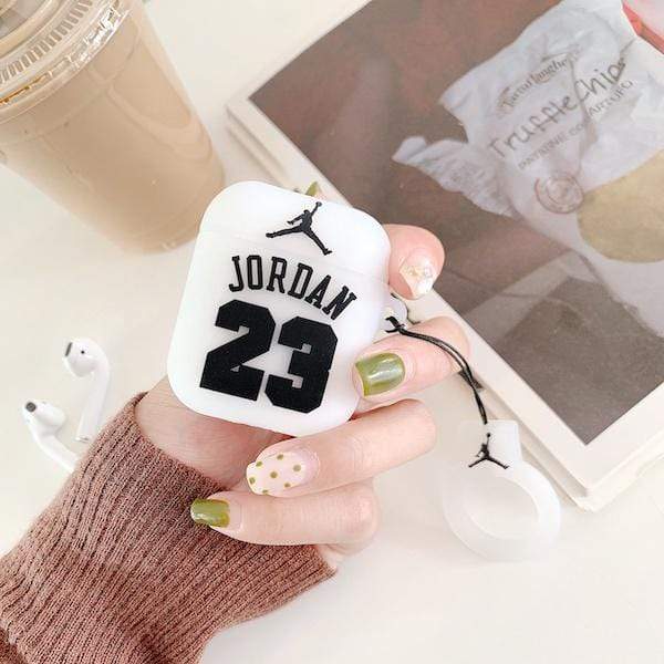 HypedEffects Jordan Airpod Case
