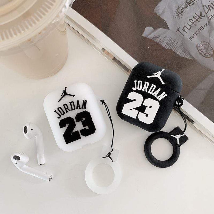 HypedEffects Jordan Airpod Case