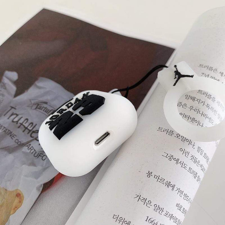 HypedEffects Jordan Airpod Case