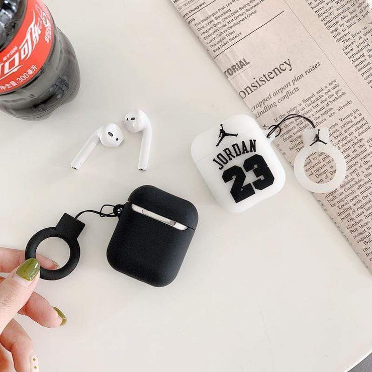 HypedEffects Jordan Airpod Case