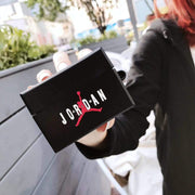HypedEffects Jordan Airpods Pro Case - Black Edition