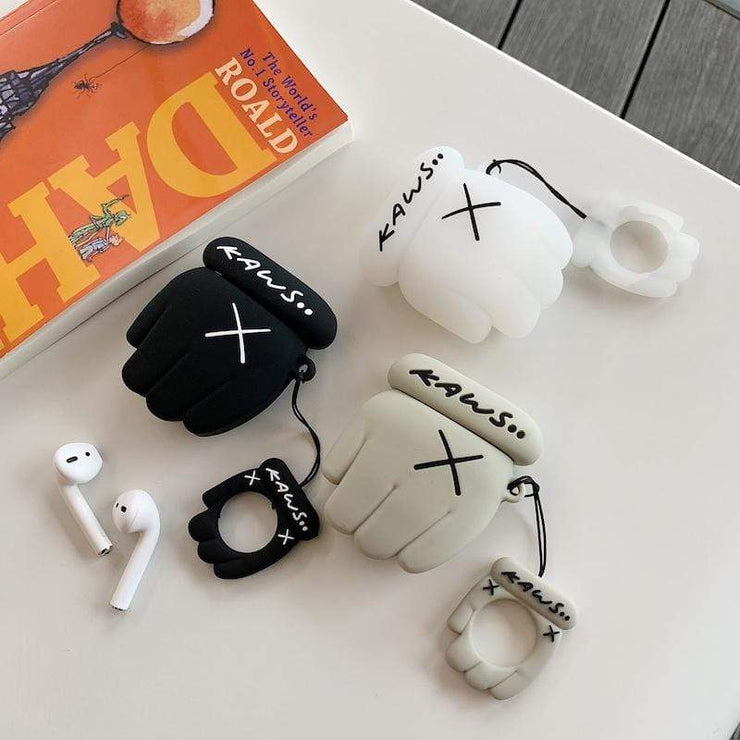 HypedEffects Kaws Airpod Case
