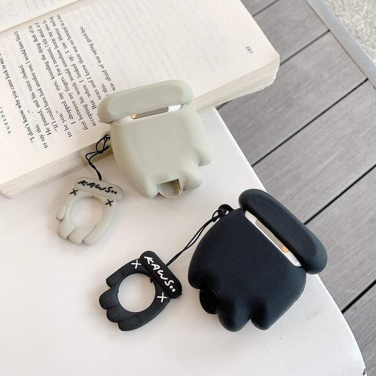HypedEffects Kaws Airpod Case