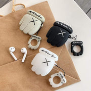HypedEffects Kaws Airpod Case