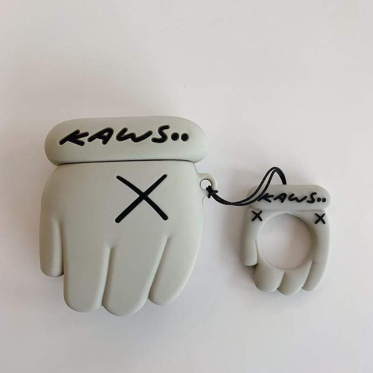 HypedEffects Kaws Airpod Case